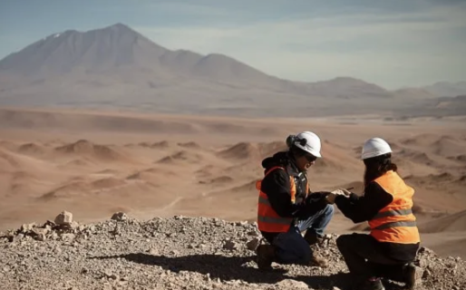 Minería cerró 2025 con récord histórico: exportaciones superaron u$s6.000 millones